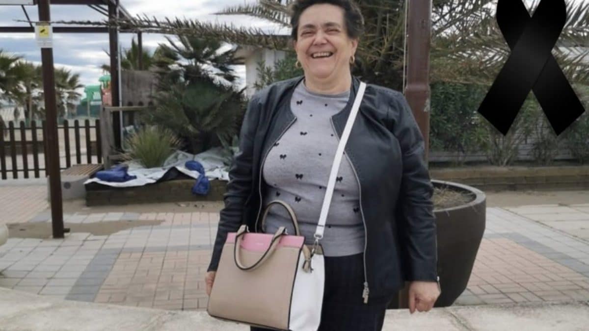 Antonella Fonte (foto Croce Rossa Italiana – Comitato di Ghedi)