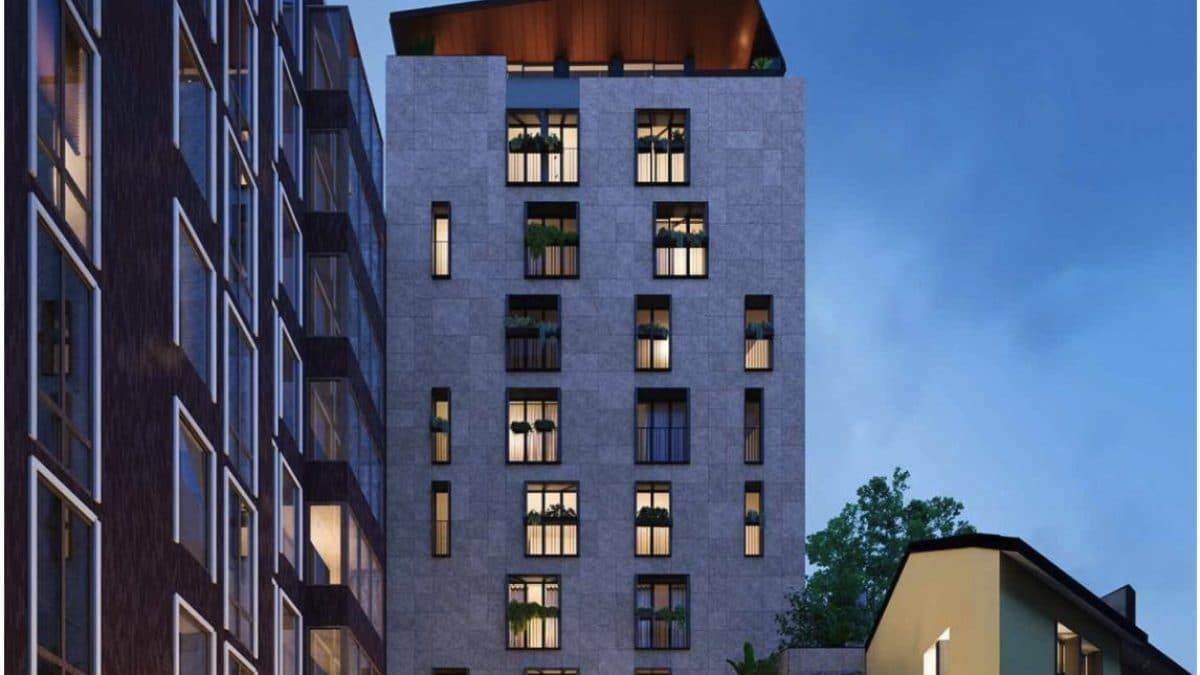 Il progetto (Fonte: impresarusconi.it)