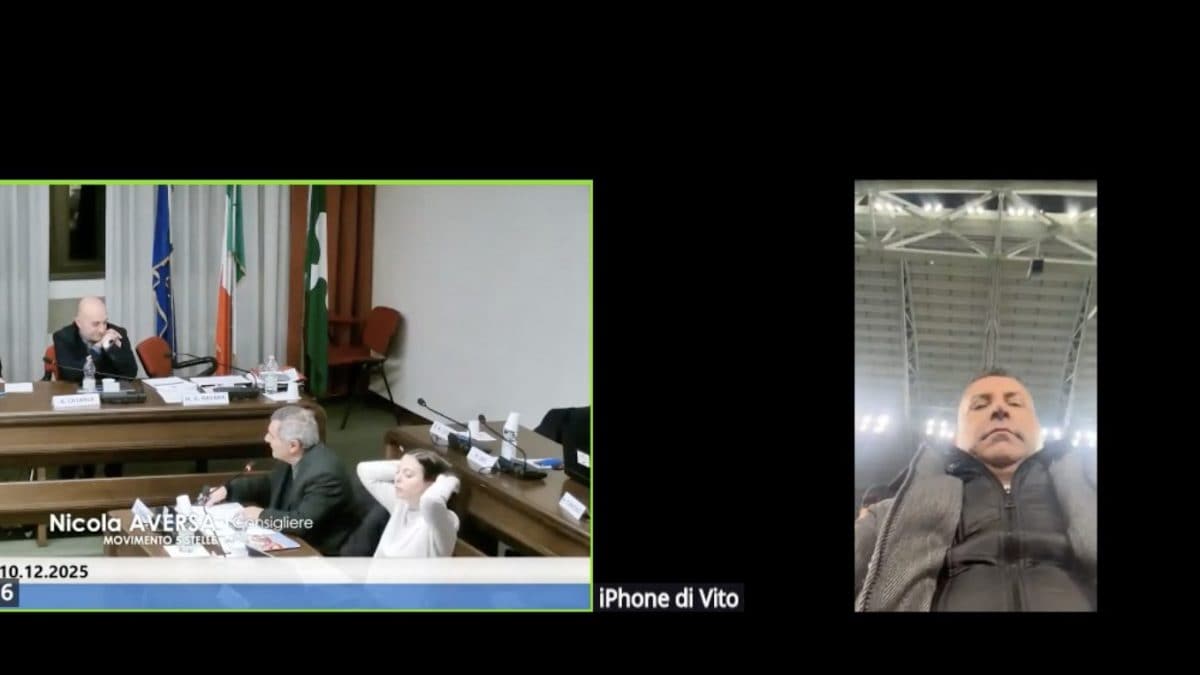 La diretta streaming del consiglio comunale di San Giuliano Milanese