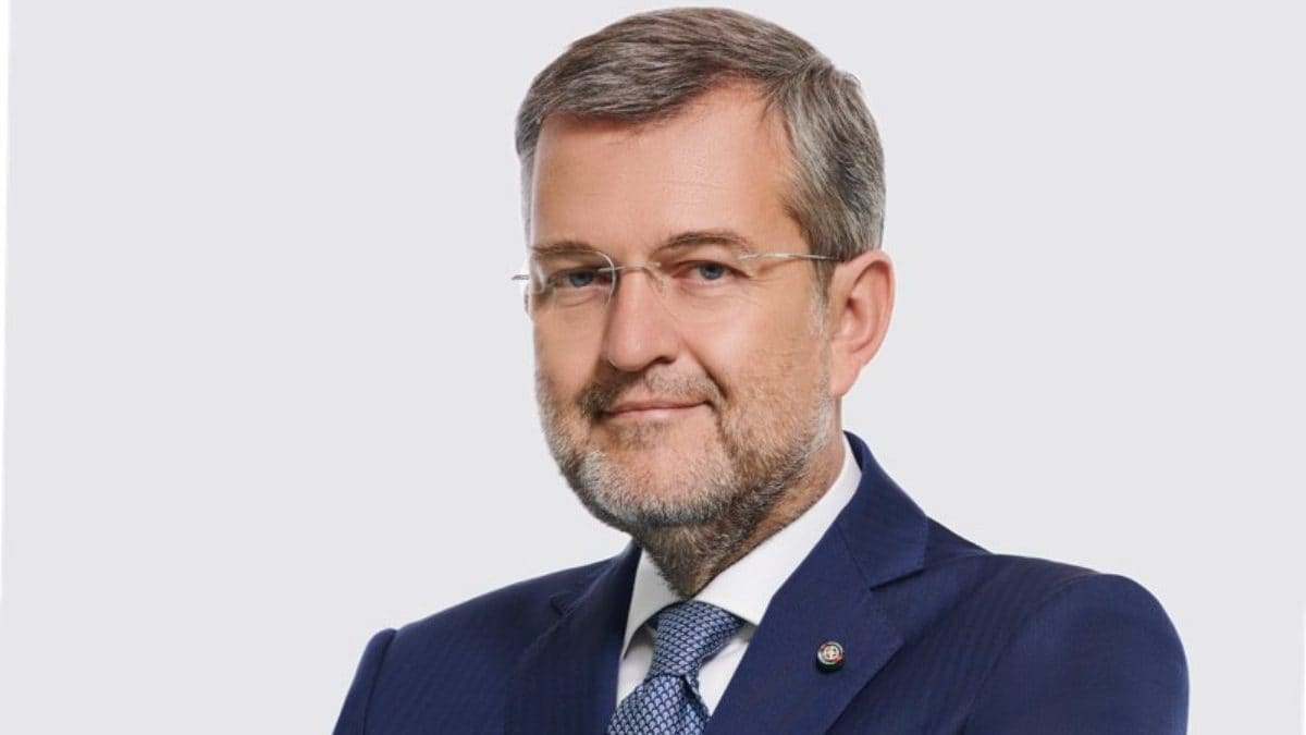 Francesco Galli, ex CEO dell’IRCCS Ospedale San Raffaele di Milano