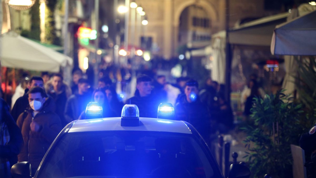 (Immagine di repertorio)