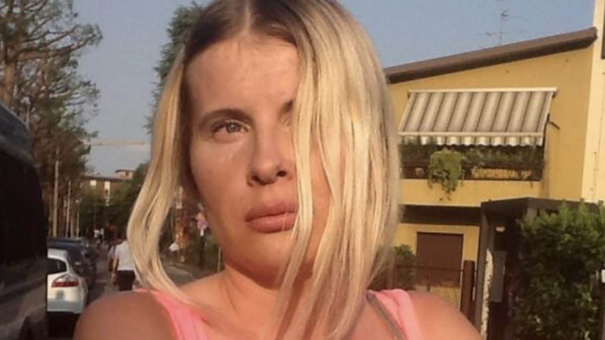 Raissa Skorkina ad Arcore