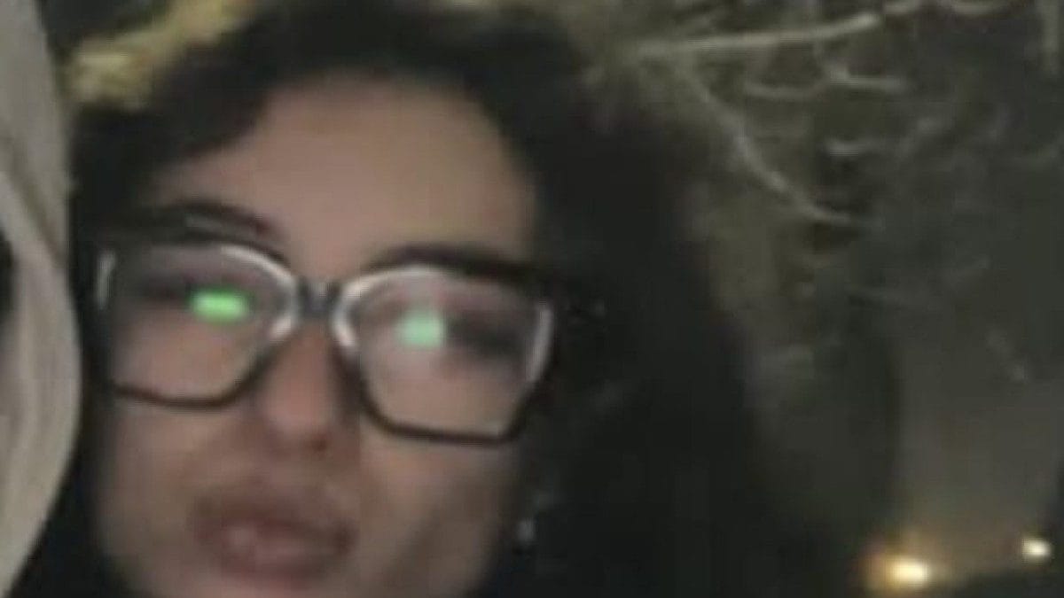 Lucrezia Pula, la ragazzina scomparsa