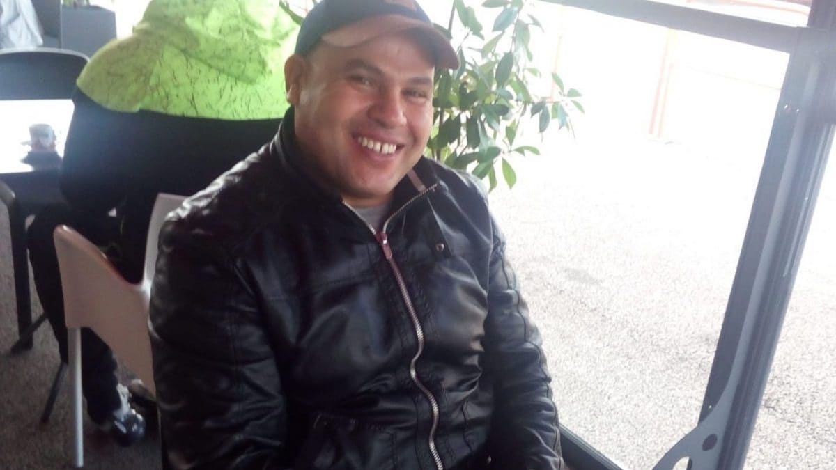 Nouri Hedhili l’uomo di 52 anni che è stato fermato e portato in carcere perché ritenuto il presunto responsabile dell’omicidio di Hassan Matried