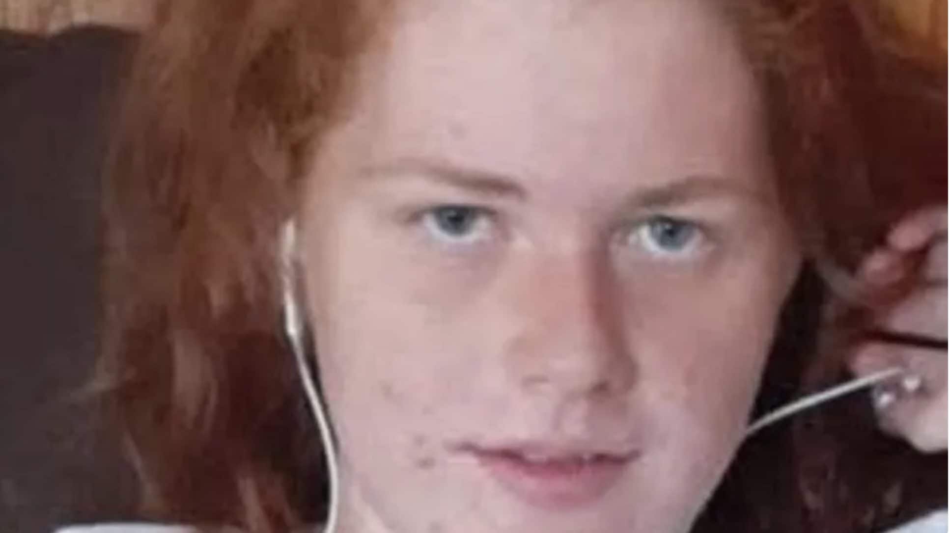 Melissa Acani, la 22enne scomparsa da Livigno il 3 dicembre 2025 (foto Associazione Penelope Lombardia)