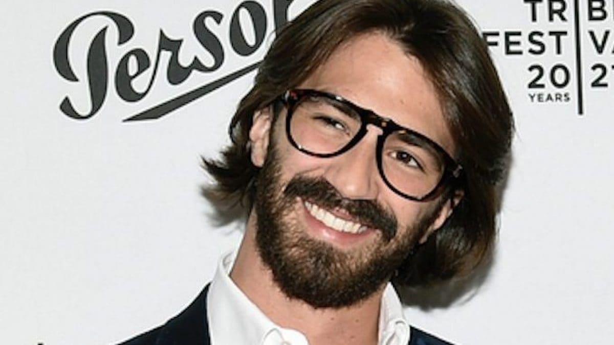 Leonardo Maria Del Vecchio, proprietario di Luxottica