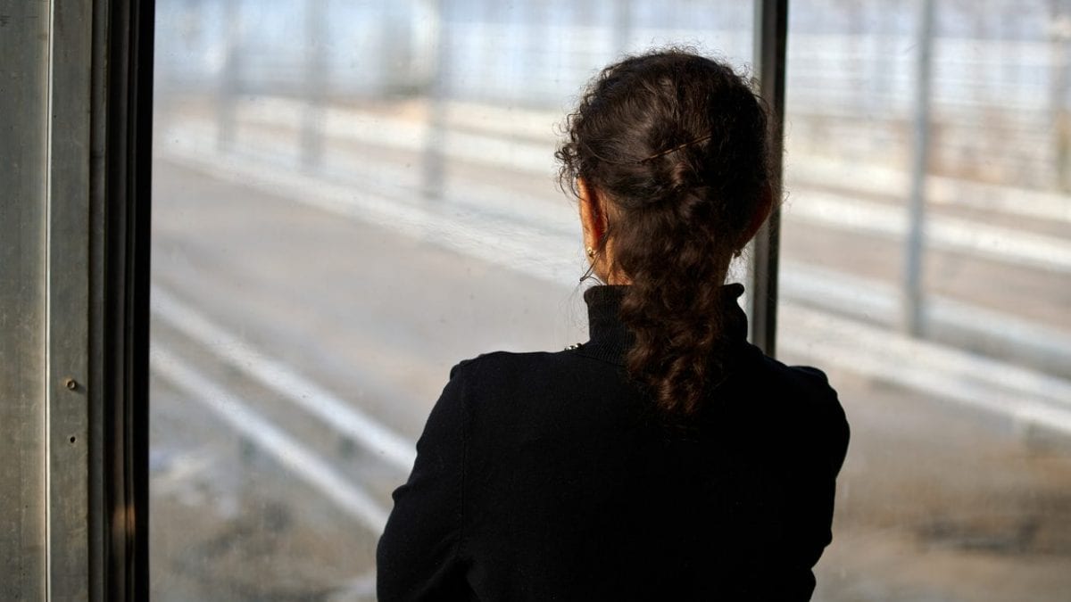 Immagine di repertorio