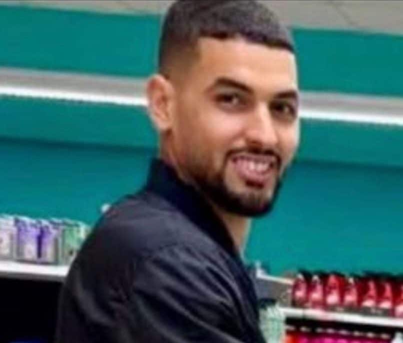 Abderrahim Mansouri, ucciso a 28 anni da un poliziotto a Rogoredo