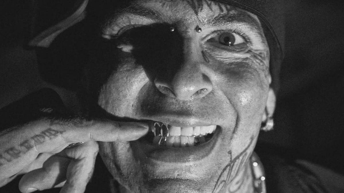 Malacarne (foto da Instagram)