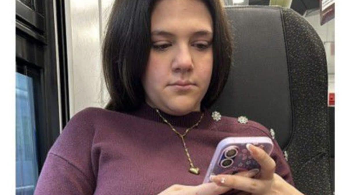 Antonietta De Rosa (foto Penelope Lombardia)