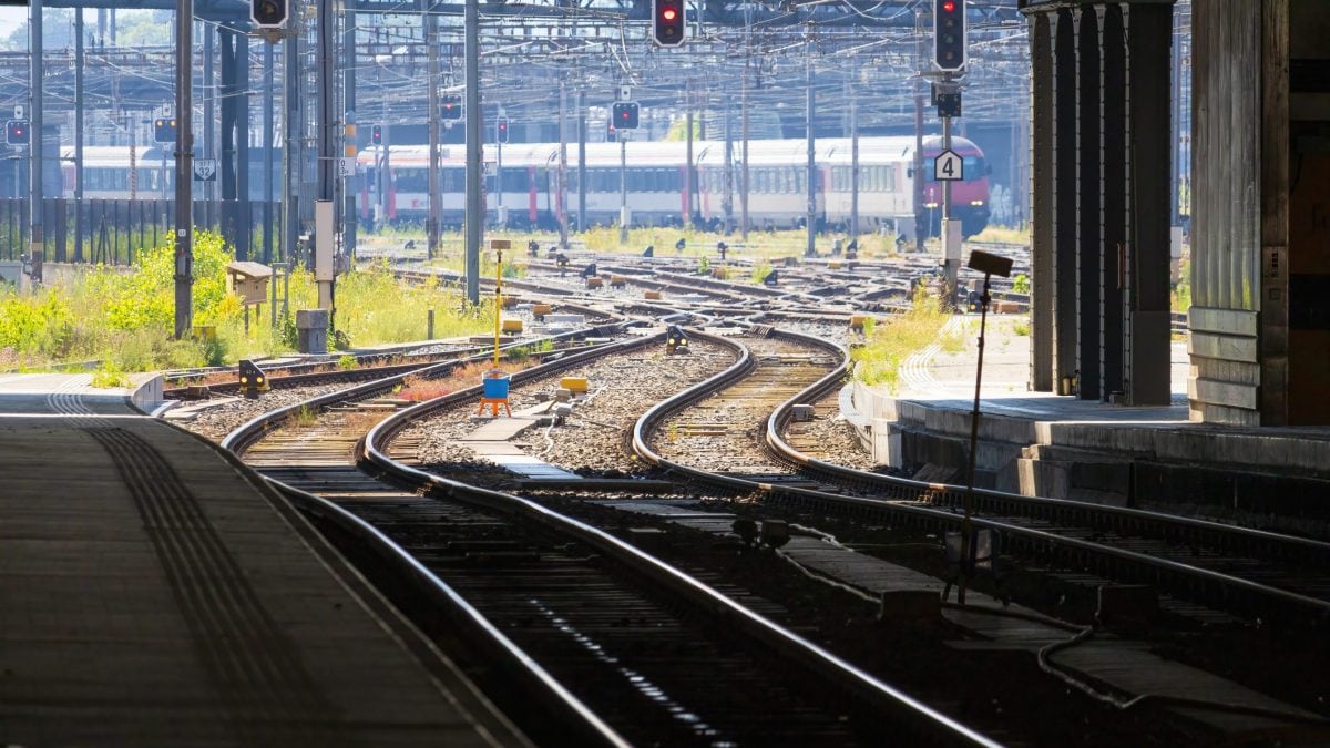 Immagine di repertorio