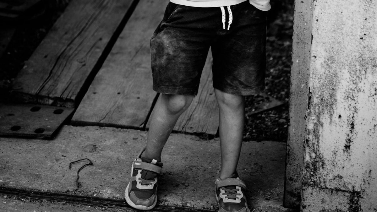 Immagine di repertorio