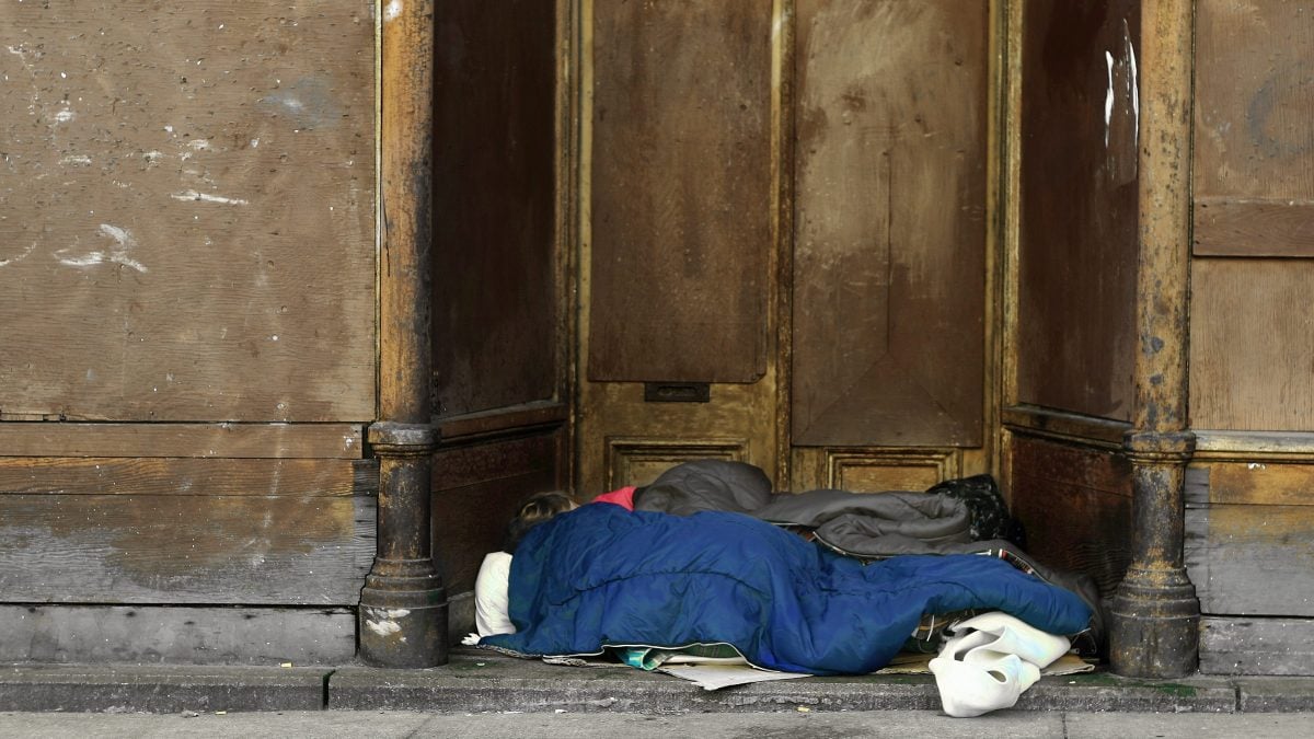 Immagine di repertorio