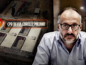 Un consigliere regionale denuncia: “Il Governo toglierà i cellulari ai trattenuti, così i Cpr saranno buchi neri”