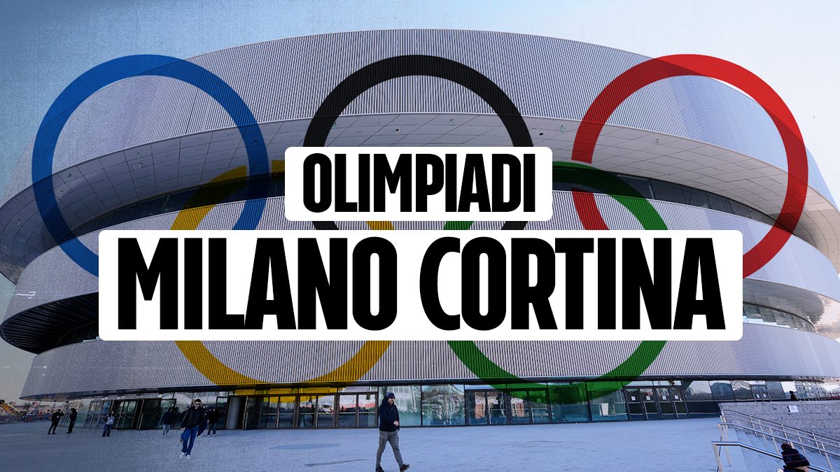 L’Arena Santa Giulia a Milano