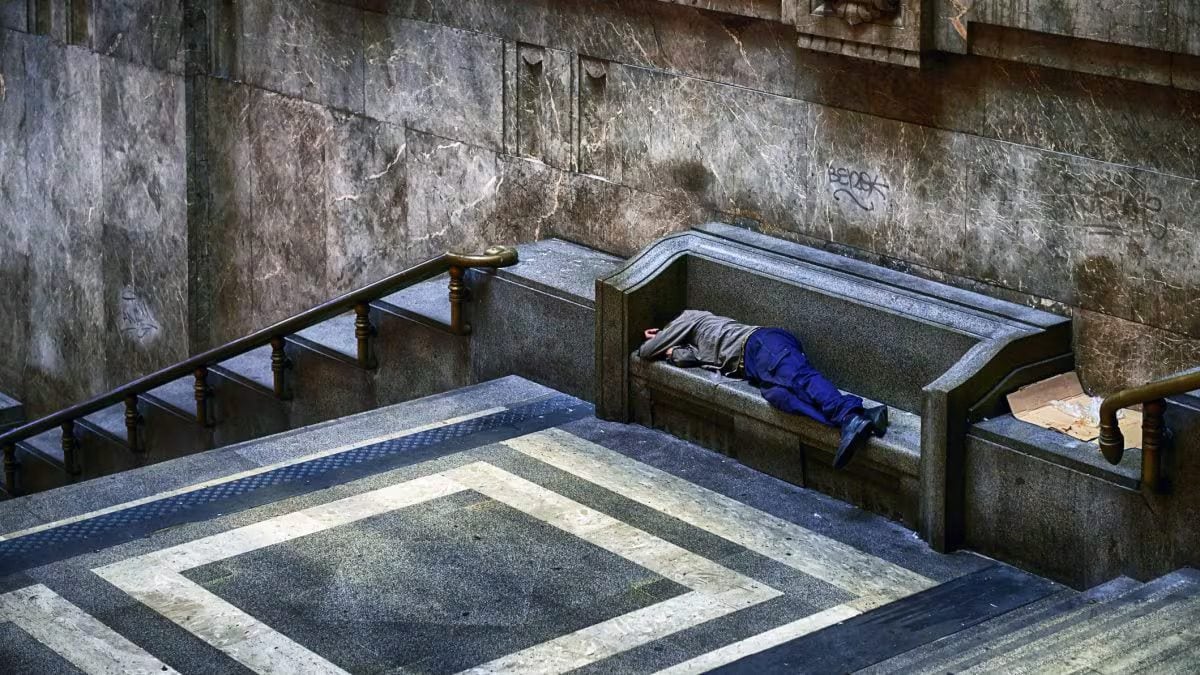 Immagine di repertorio