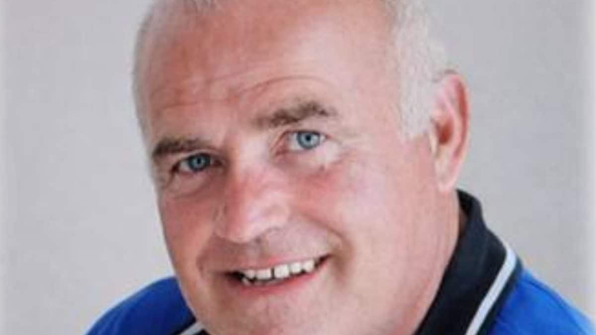 Sergio Lippi (foto da Facebook)