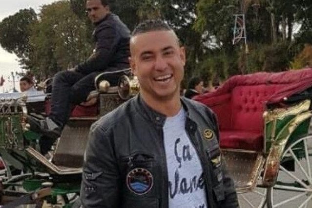 Youns El Boussettaoui