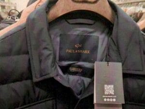 Indagine sugli operai pagati 5 euro all’ora: nessun controllo giudiziario per Dama-Paul&Shark e Aspesi