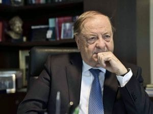 Addio a Franco Tentorio, l’ex sindaco di Bergamo aveva 81 anni