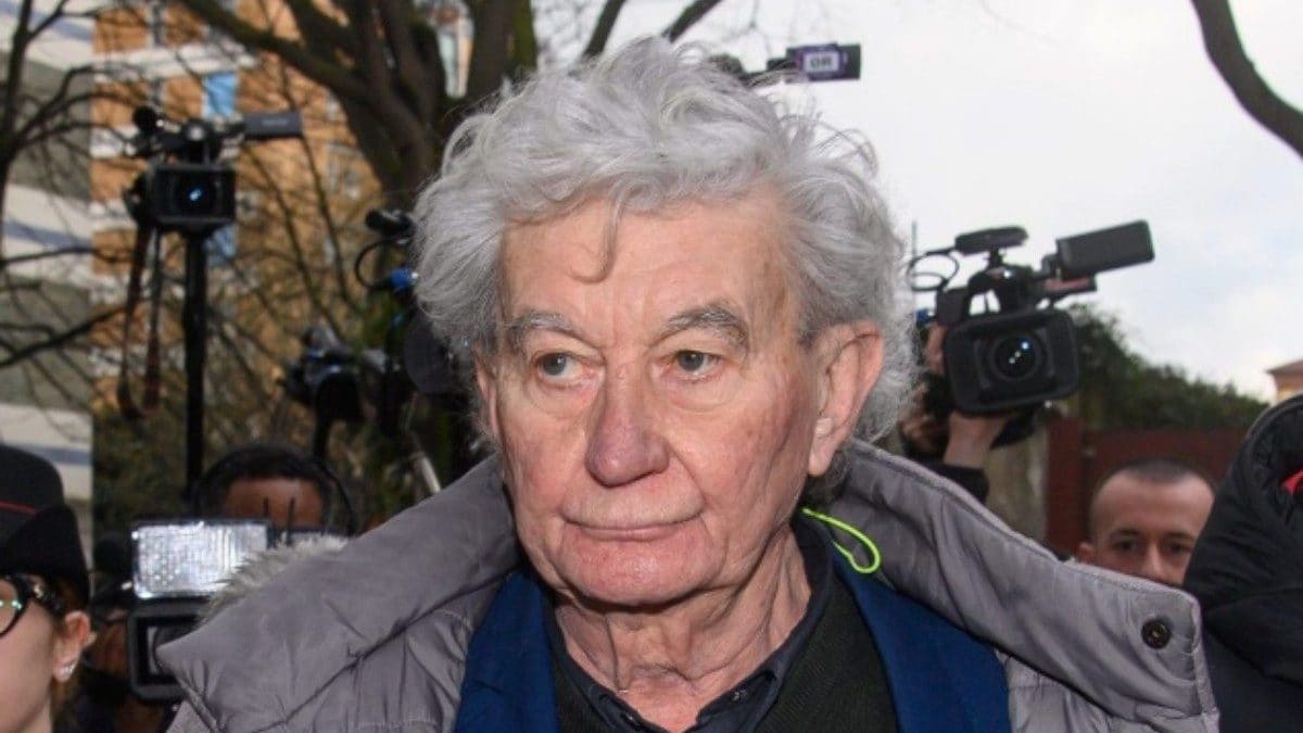 L’avvocato Massimo Lovati