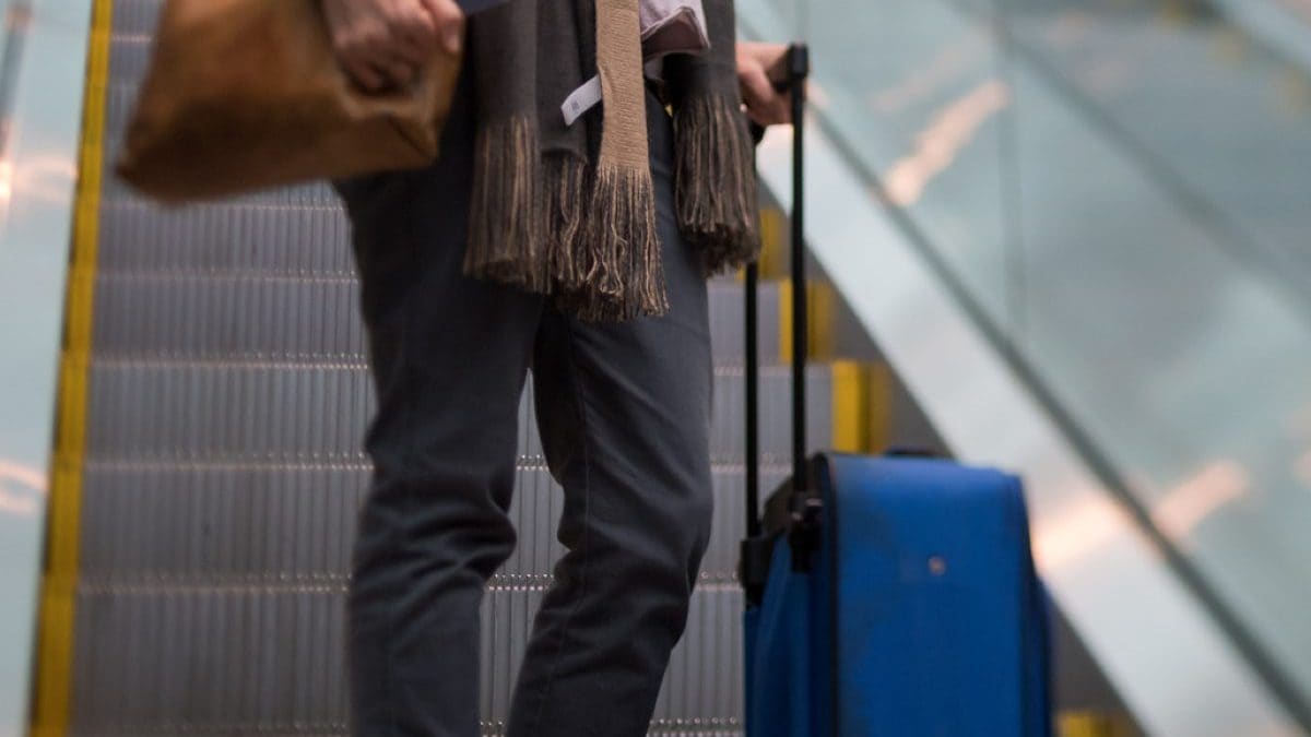 Immagine di repertorio