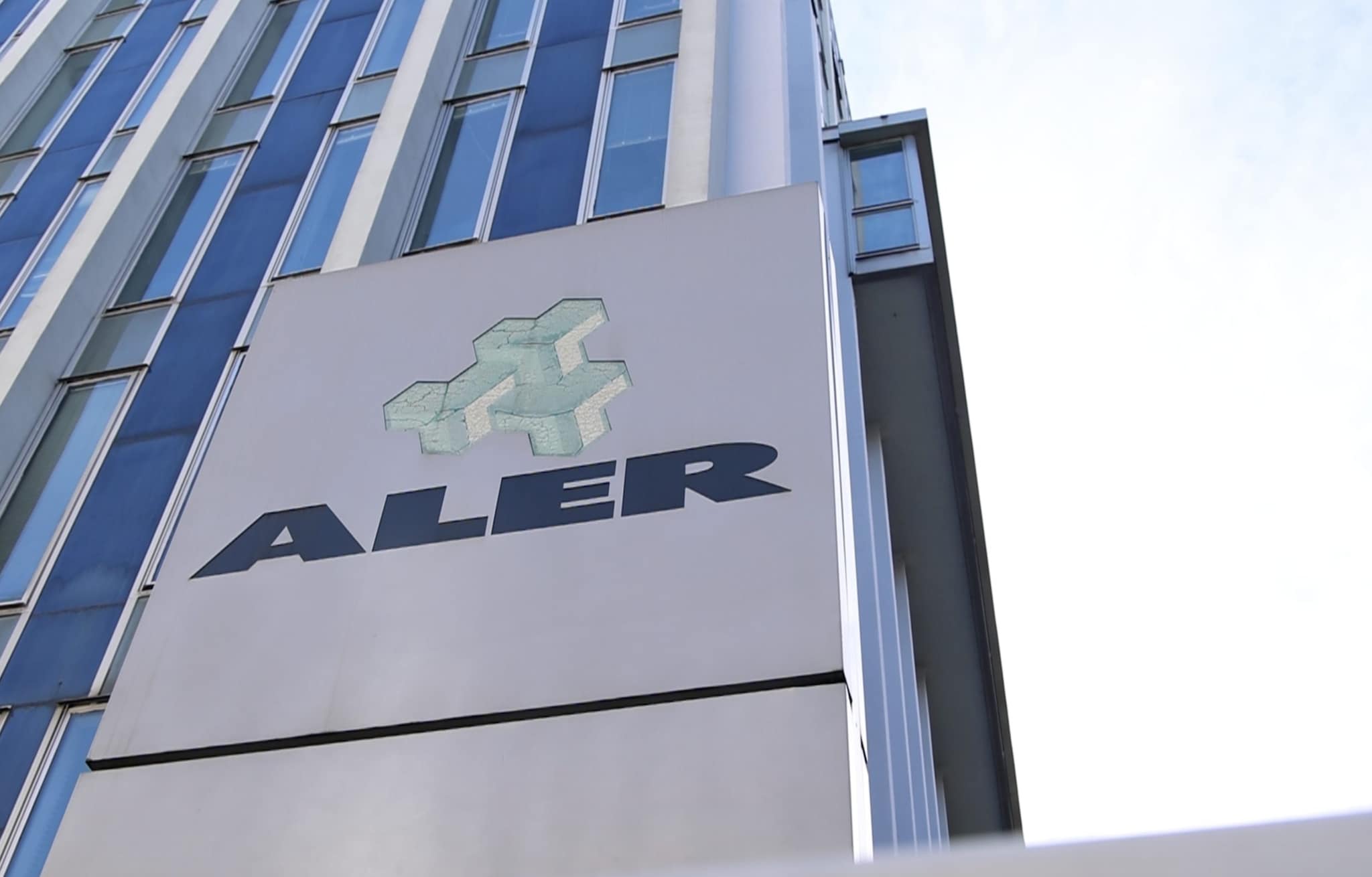 La sede di Aler Milano