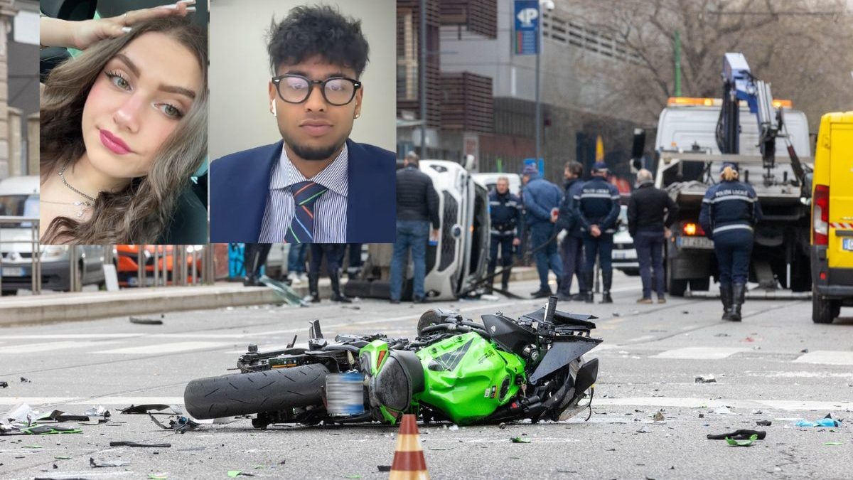 Elisa Teodora Dranca e Mithum Sandeepa Perera Kuranage