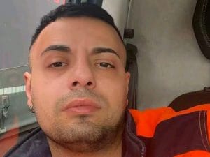 Gesuino Corona arrestato per l’omicidio di Enzo Ambrosino, ucciso per un debito: “Dovevo salvare mio figlio”