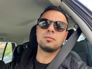 Enzo Ambrosino ucciso a Induno Olona per un debito di poche centinaia di euro: arrestato un 50enne