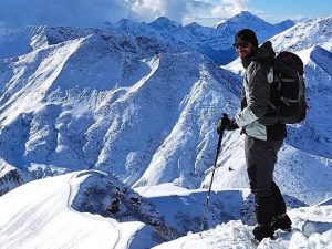 Colpito da un masso a 2500 metri in provincia di Bergamo: morto il 37enne Evar Cortinovis, lascia un figlio