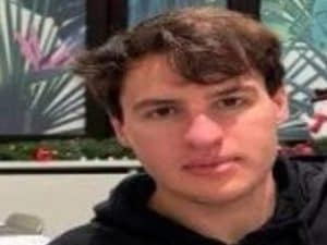 Ritrovato morto il 27enne Fabio Locatelli scomparso da Mezzago in Brianza 5 giorni fa