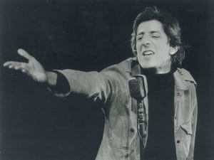 Paolo Dal Bon e il ricordo di Gaber: “Artista leale. Si disinnamorò di Milano, l’imborghesimento non lo attraeva”