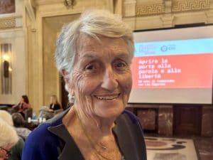È morta Lia Cigarini, l’avvocata femminista che ha fondato la Libreria delle Donne di Milano: aveva 89 anni