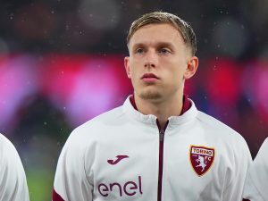 Caso escort, anche il difensore del Torino Pedersen si difende: “Nessun legame con quegli ambienti”