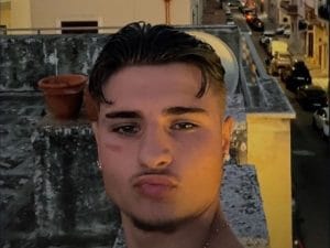 È Mike Dantone, il 19enne morto nell’incidente a Milano: era un promessa del pugilato