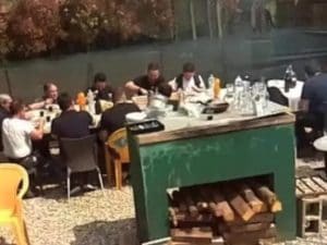 Gli interessi dei Senese e della mafia per “i politici della destra”: le parole dei pentiti al processo Hydra