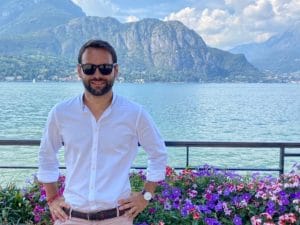 Automobilista ubriaco investe tre ciclisti a Treviglio: morto il 33enne Flavio Leoni, gravissimo lo zio