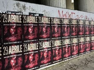 Picchiano un 33enne per aver staccato manifesti per Sergio Ramelli, denunciati 4 militanti di estrema destra