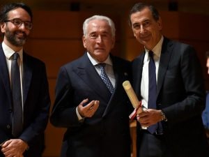Perché Enzo Ricci ha donato in vita 400 milioni al nipote Alessandro: la mossa dell’usufrutto vitalizio