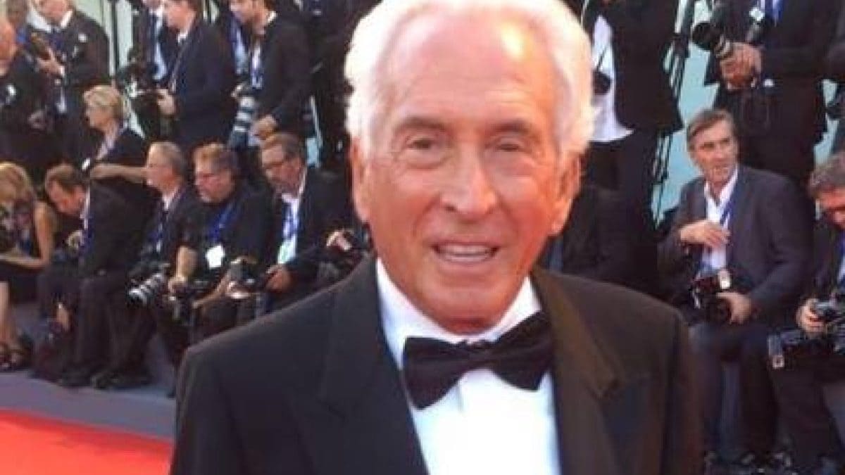 Enzo Ricci