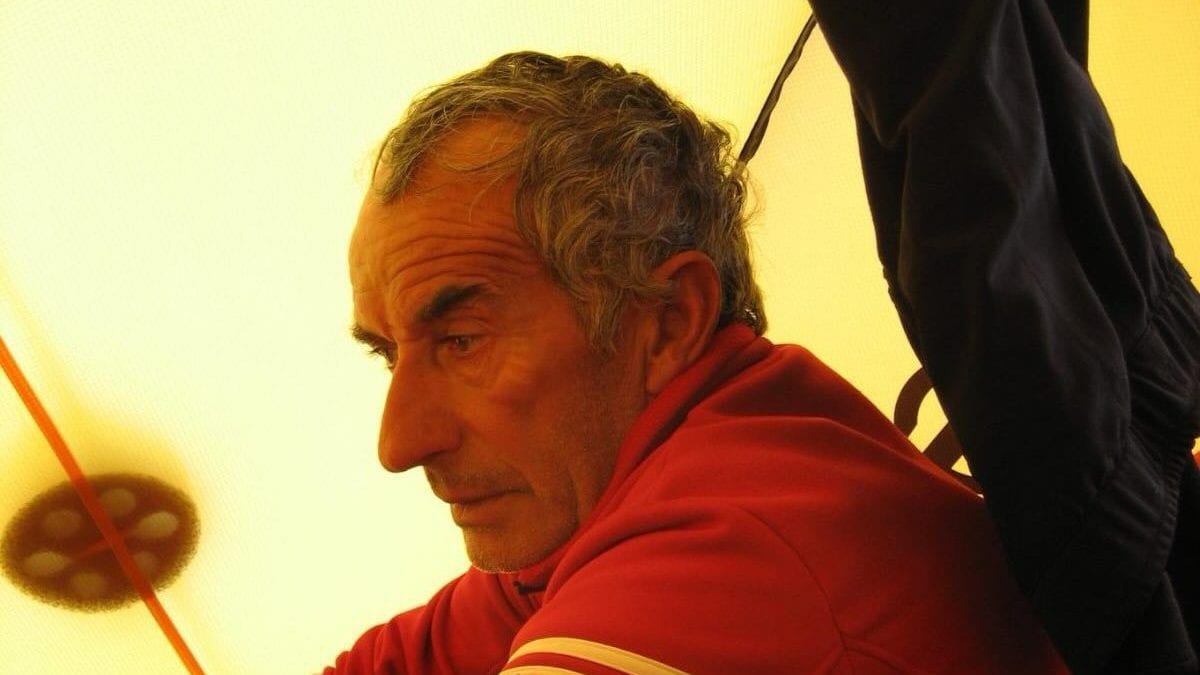 Mario Conti