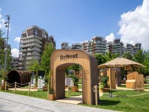 A Milano arriva ReNest: Dalle radici al futuro. Un viaggio dentro al cibo