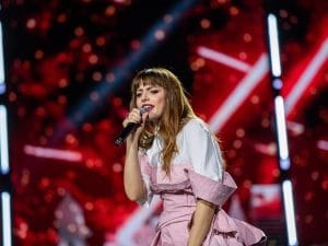 La scaletta del concerto di Annalisa stasera a Milano: orari, canzoni e come raggiungere l’Unipol Dome