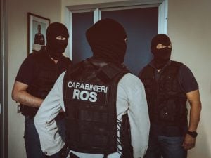 Operazione contro due cittadini iraniani a Segrate