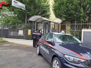Lavora come operaio edile nel Bresciano, ma è ricercato dal Kosovo per tentato omicidio: 37enne arrestato