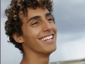 Davide Cavallo dopo la condanna a 20 anni per il suo aggressore: “Ha retto il mio sguardo, lo perdono”