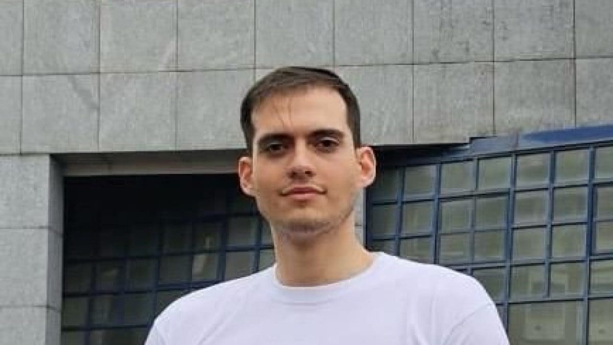 Davide Voria