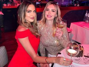 Caso Genini, l’amica Elisa Bartolotti: “Se sia stato Dolci? Non voglio neanche immaginarlo”