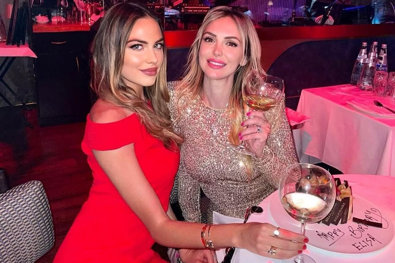 Caso Genini, l'amica Elisa Bartolotti: "Se sia stato Dolci? Non voglio neanche immaginarlo"